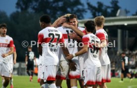 16.08.26 VfB Stuttgart II - FC Viktoria K&ouml;ln