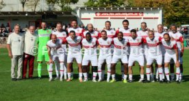 03.10.26 FSV Schwaigern - VfB Stuttgart Traditionsmannschaft