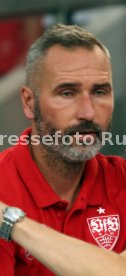 VfB Stuttgart - Hannover 96