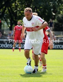 VfB Stuttgart 10 Jahre Reha-Welt