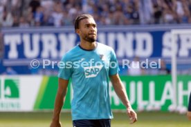 18.04.26 TSG 1899 Hoffenheim - Borussia Dortmund