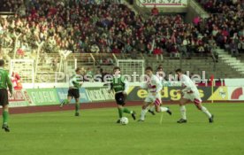 17.02.96 VfB Stuttgart - TSV 1860 M&uuml;nchen