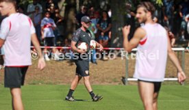 15.09.26 VfB Stuttgart Training