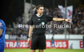 18.10.22 Stuttgarter Kickers - Eintracht Frankfurt