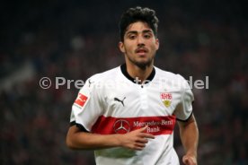 VfB Stuttgart - SC Freiburg