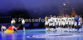 Futsal Deutschland - Schweiz
