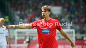 1. FC Heidenheim - SpVgg Greuther F&uuml;rth