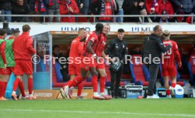 18.10.25 1. FC Heidenheim - SV Werder Bremen