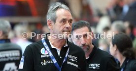 TVB Stuttgart - HC Erlangen