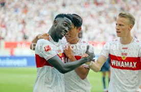 19.08.23 VfB Stuttgart - VfL Bochum