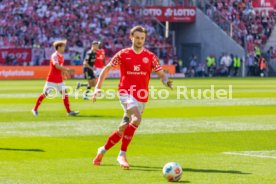 25.04.26 FSV Mainz 05 - FC Bayern M&uuml;nchen