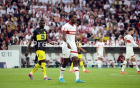 22.09.24 VfB Stuttgart - Borussia Dortmund