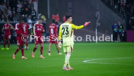 22.10.25 Eintracht Frankfurt - FC Liverpool