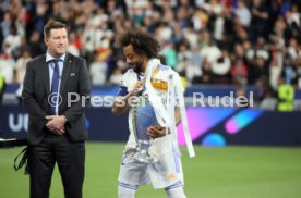 28.05.22 UEFA Champions League Finale 2022 FC Liverpool - Real Madrid