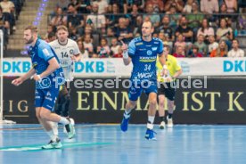 28.08.26 TVB Stuttgart - Bergischer HC