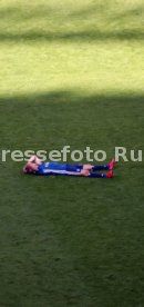 VfB Stuttgart - Hamburger SV