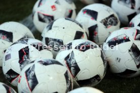 SC Freiburg - SV Darmstadt 98