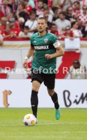16.09.23 1. FSV Mainz 05 - VfB Stuttgart