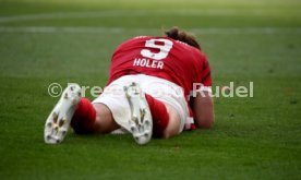 07.05.22 SC Freiburg - 1. FC Union Berlin