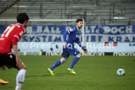 27.01.21 Karlsruher SC - Hannover 96