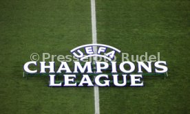 29.01.25 VfB Stuttgart - Paris St. Germain