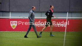 11.05.21 VfB Stuttgart Training