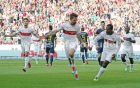 VfB Stuttgart