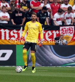 1. FSV Mainz 05 - VfB Stuttgart