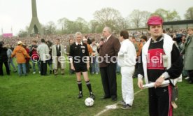 26.03.90 Dresden Fussball Gala