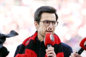 08.02.25 SC Freiburg - 1. FC Heidenheim