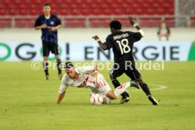26.08.10 VfB Stuttgart - Slovan Bratislava