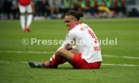 DFB-Pokal Finale 2019 RB Leipzig - FC Bayern M&uuml;nchen