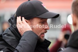 05.01.25 VfB Stuttgart - Ajax Amsterdam