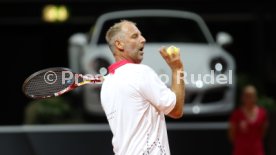 Porsche Tennis Grand Prix 2015