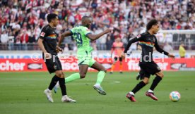 18.03.23 VfB Stuttgart - VfL Wolfsburg