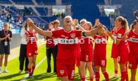 23.08.26 Frauen TSG 1899 Hoffenheim - VfB Stuttgart