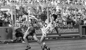 Stuttgarter Kickers - FC Remscheid