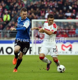 VfB Stuttgart - DSC Arminia Bielefeld
