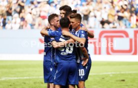 16.09.23 Karlsruher SC - 1. FC Kaiserslautern