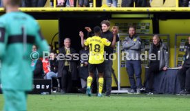 22.10.22 Borussia Dortmund - VfB Stuttgart