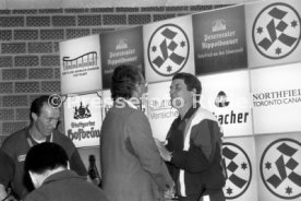 27.08.95 Stuttgarter Kickers - FC Bayern M&uuml;nchen