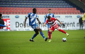 17.01.21 1. FC Heidenheim - SV Darmstadt 98