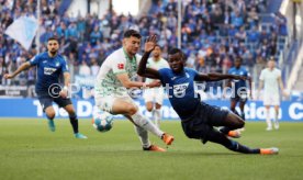 17.04.22 TSG 1899 Hoffenheim - SpVgg Greuther F&uuml;rth