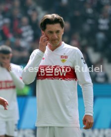 16.05.26 Eintracht Frankfurt - VfB Stuttgart