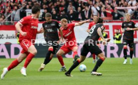 30.03.25 SC Freiburg - 1. FC Union Berlin