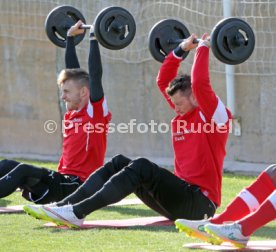 VfB Stuttgart