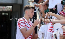 20.07.24 VfB Stuttgart - Fortuna Sittard