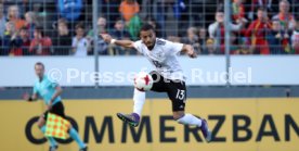 U21 Deutschland DFB - U21 Portugal