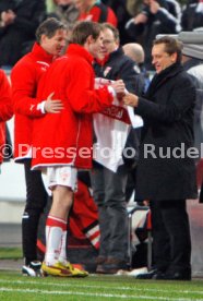 09.12.09 VfB Stuttgart - FC Unirea Urziceni