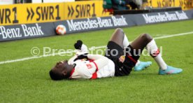 19.02.22 VfB Stuttgart - VfL Bochum